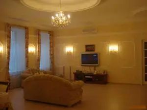 Фотографии Квартира 251 м2 с евроремонтом На Васильевском.