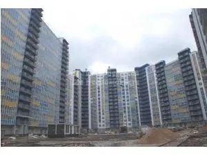 1 комнатноая квартира