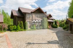 Дом, Токсовское тер. СНТ, Счастливая ул., 881 за 68 998 тыс.р.