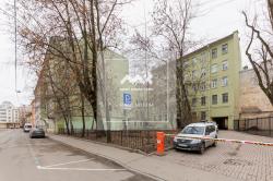 Помещение, Дегтярный пер., 8-10 за 27 201 тыс.р.