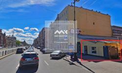 Помещение, Лиговский проспект, 115 за 95 000 р./мес.