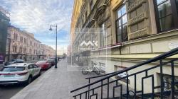 Помещение, Гагаринская ул., 6 за 615 000 р./мес.