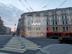 Офис, Невский проспект, 142 за 1 005 000 р./мес.