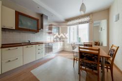 2-к квартира, Кораблестроителей ул., 32к1 за 85 000 р./мес.