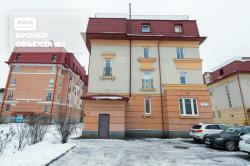 Помещение, Петергофское ш., 78 за 6 900 тыс.р.