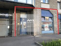 Помещение, Димитрова ул., 2 за 80 000 р./мес.