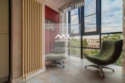 3-к квартира, Петровский проспект, 5 за 260 000 р./мес.
