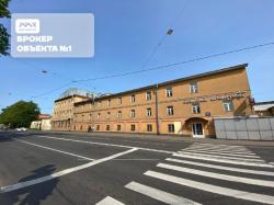 Офис, Днепропетровская ул., 14 за 950 000 р./мес.