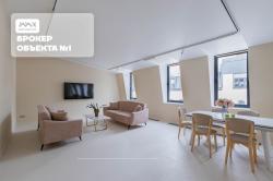 4-к квартира, Блохина ул., 6/3 за 84 988 тыс.р.