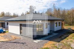 Дом, Верхние Осельки за 13 001 тыс.р.