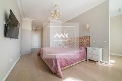 3-к квартира, Новгородская ул., 23 за 180 000 р./мес.