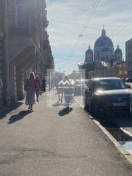 Помещение, 1-я Красноармейская ул., 14 за 100 000 р./мес.