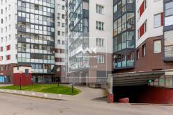 Помещение, Сертолово г., Парковый проезд, 5 за 6 490 тыс.р.