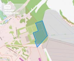 Земля, Харитоново п. за 5 200 тыс.р.