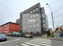 Помещение, Лесной проспект, 23 за 120 000 р./мес.