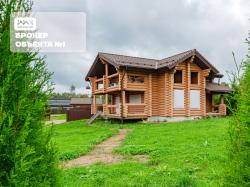 Дом, Коробицыно п. за 15 900 тыс.р.