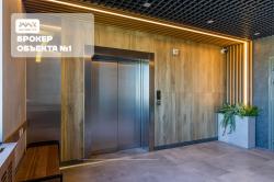 1-к квартира, Большой Смоленский проспект, 30 за 13 469 тыс.р.