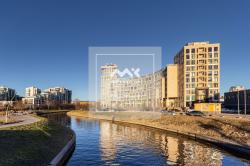 3-к квартира, Песочная наб., 40 за 77 996 тыс.р.