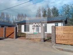 Дом, Касимово д. за 16 171 тыс.р.