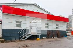 Помещение, Октябрьская наб., 114 за 230 000 р./мес.