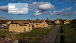 Дом, Романовка п., Персиковая ул., 7 за 15 067 тыс.р.