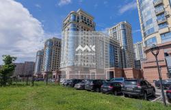 5-к квартира, Московский проспект, 183-185 за 49 004 тыс.р.