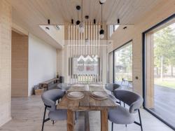 Дом, Приозерное днп, 140 за 250 000 р./мес.