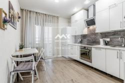 1-к квартира, Парфеновская ул., 14 за 53 000 р./мес.