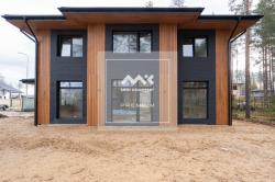 Дом, Юкковское сельское поселение, коттеджный посёлок Солнечное за 38 903 тыс.р.