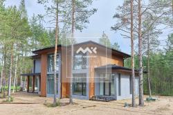 Дом, Зеленый остров тер. за 46 900 тыс.р.