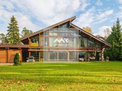 Коттедж, Ольгино п., Коннолахтинский проспект, 19 за 255 017 тыс.р.