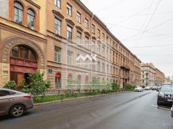 6-к квартира, Моховая ул., 22 за 47 000 тыс.р.