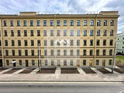 1-к квартира, Коли Томчака ул., 10 за 11 188 тыс.р.