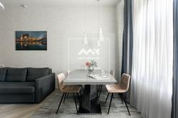 3-к квартира, Конногвардейский б-р., 11 за 41 903 тыс.р.