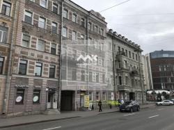 Помещение, Лиговский проспект, 173 за 360 000 р./мес.