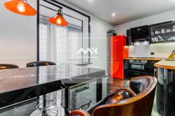 2-к квартира, Кременчугская ул., 19 за 105 000 р./мес.