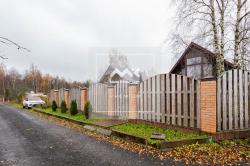 Коттедж, Красногорское тер. СНТ за 10 901 тыс.р.