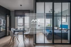 1-к квартира, Военная ул., 18 за 89 000 р./мес.