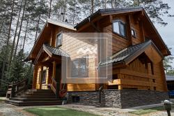 Дом, Рощино г.п. за 400 000 р./мес.