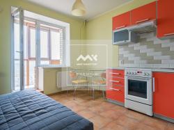 1-к квартира, Бутлерова ул., 40 за 11 499 тыс.р.