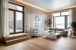 5-к квартира, Петровская коса, 6 за 184 984 тыс.р.