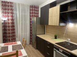 1-к квартира, Туристская улица, 22 за 8 600 000 тыс.р.