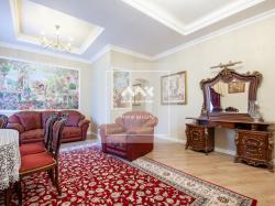 3-к квартира, Караванная ул., 24-26 за 150 000 р./мес.