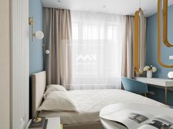 Студия, Крузенштерна проспект, 4 за 9 300 тыс.р.