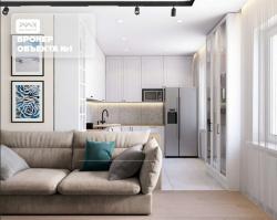 2-к квартира, Республиканская ул., 18 за 19 100 тыс.р.