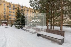 1-к квартира, Шушары п., Ленсоветовский тер., 27 за 4 850 тыс.р.