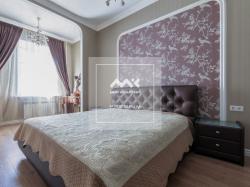 3-к квартира, Караванная ул., 24-26 за 149 900 р./мес.