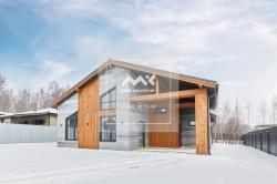 Дом, Массив Капитолово тер. за 31 000 тыс.р.