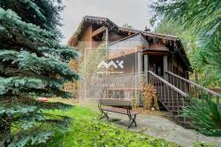 Дом, Лиголамби д., 44 за 350 000 р./мес.