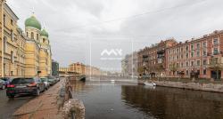 Помещение, Мастерская ул., 9 за 51 680 тыс.р.